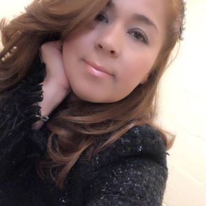 Meet your Posher, Consuelito